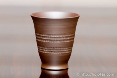 Japanese teapot